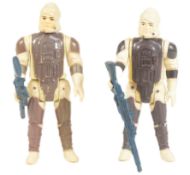STAR WARS - ORIGINAL VINTAGE KENNER / PALITOY ACTION FIGURES 'DENGAR'