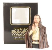 STAR WARS - GENTLE GIANT - LIMITED EDITION COLLECTIBLE BUST