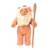 STAR WARS - ORIGINAL VINTAGE LAST 17 ACTION FIGURE