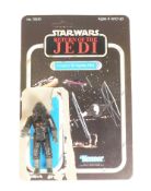 STAR WARS - ORIGINAL VINTAGE KENNER ACTION FIGURE