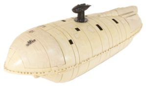 STAR WARS - VINTAGE REBEL TRANSPORT VEHICLE PLAYSET