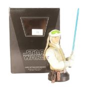 STAR WARS - GENTLE GIANT - LIMITED EDITION COLLECTIBLE MINI BUST