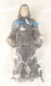 STAR WARS - THE EMPEROR 'MADE IN MACAU' VARIATION BAGGIE FIGURE