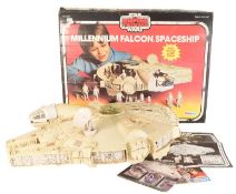 STAR WARS – FROM STEPHEN MERCHANT’S CHILDHOOD COLLECTION