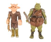 STAR WARS – FROM STEPHEN MERCHANT’S CHILDHOOD COLLECTION