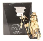 STAR WARS - GENTLE GIANT - LIMITED EDITION COLLECTIBLE MINI BUST