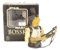 STAR WARS - GENTLE GIANT - COLLECTIBLE MINI BUST