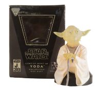 STAR WARS - GENTLE GIANT - COLLECTIBLE MINI BUST