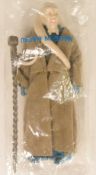 STAR WARS - BIB FORTUNA MADE IN MACAU VARIATION BAGGIE FIGURE
