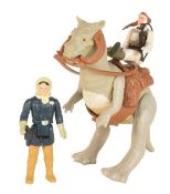 STAR WARS – FROM STEPHEN MERCHANT’S CHILDHOOD COLLECTION