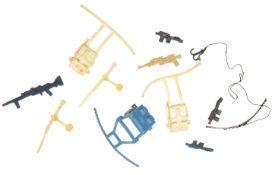 STAR WARS - ORIGINAL VINTAGE MAIL-AWAY 'SURVIVAL KIT'