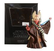 STAR WARS - GENTLE GIANT - LIMITED EDITION COLLECTIBLE MINI BUST