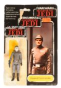 STAR WARS - ORIGINAL VINTAGE KENNER / PALITOY ACTION FIGURE