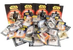 STAR WARS - DEAGOSTINI - OFFICIAL FIGURINE COLLECTION