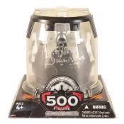 STAR WARS - DAVE PROWSE (1935-2020) - SIGNED ACTION FIGURE