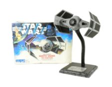 STAR WARS - MPC ERTL 'COMMEMORATIVE EDITION' MODEL KIT