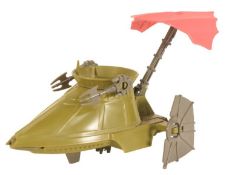 STAR WARS – FROM STEPHEN MERCHANT’S CHILDHOOD COLLECTION