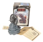 STAR WARS - UNUSED VINTAGE KENNER MINIRIG PLAYSET