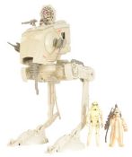 STAR WARS – FROM STEPHEN MERCHANT’S CHILDHOOD COLLECTION