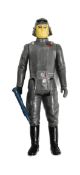 STAR WARS - ORIGINAL VINTAGE ACTION FIGURE