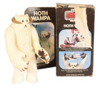 STAR WARS – FROM STEPHEN MERCHANT’S CHILDHOOD COLLECTION