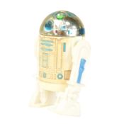 STAR WARS - LAST 17 ACTION FIGURE - R2D2 POP UP LIGHTSABER