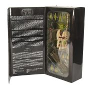 STAR WARS - ORDER OF THE JEDI - 1/6 SCALE ACTION FIGURE OF YODA