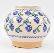 NICHOLAS MOSSE POTTERY - STUDIO ART VASE