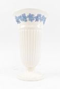 WEDGWOOD - ETURIA - 20TH CENTURY CERAMIC VASE