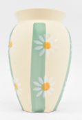 SCHEURICH - VINTAGE WEST GERMAN POTTERY CERAMIC FLOWER VASE