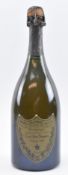 VINTAGE 1988 CUVEE DOM PERIGNON CHAMPAGNE