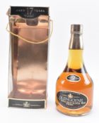 17 YEARS OLD GLENGOYNE SINGLE MALT SCOTCH WHISKY