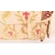 KNOLL 20TH CENTURY NEEDLEPOINT DROP SIDE SOFA SETTEE - Image 7 of 8