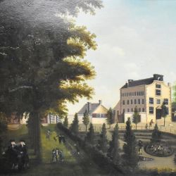 FINE ART & ANTIQUES (PART 2) - BATH - LIVE & IN PERSON