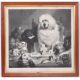 AFTER EDWIN LANDSEER - LAYING DOWN THE LAW - ENGRAVING - Image 2 of 5