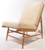 ERCOL FURNITURE - ERCOL MODEL 427 EASY CHAIR