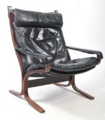 INGMAR RELLING - SIESTA - MID CENTURY LOUNGE SHAIR