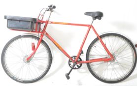 1999 PASHLEY ROYAL MAIL POSTMAN BICYCLE