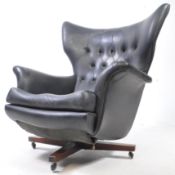 G-PLAN - MODEL 6250 - 1960S ARMCHAIR