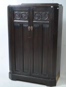 EARLY 20TH CENTURY ARTS & CRAFTS COMPACTUM