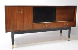 E GOMME FOR G-PLAN FURNITURE - VINTAGE MID CENTURY LIBRENZA TOLA SIDEBOARD