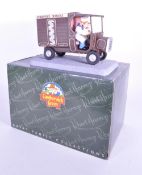 ROBERT HARROP - CAMBERWICK GREEN - 2005 LIMITED EDITION FIGURE