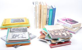 LOCAL INTEREST BRISTOL MODERN BOOKS