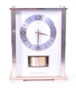 SEIKO - VINTAGE WESTMINSTER WITTINGTON MANTLE CLOCK