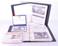 COLLECTION OF 2004 WESTMINSTER D-DAY 60TH ANNIVERSARY FIRST DAY COVERS