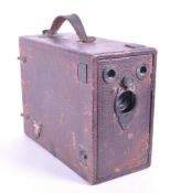 EARLY 20TH CENTURY BECK CAMERA