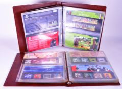 COLLECTION OF LATE 20TH / 21ST CENTURY ROYAL MAIL PRESENTATION PACKS