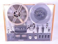 AKAI - VINTAGE 4000DB REEL TO REEL RECORDER