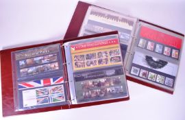 COLLECTION OF LATE 20TH CENTURY ROYAL MAIL PRESENTATION PACKS