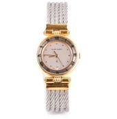 PHILIPPE CHARRIOL WRISTWATCH